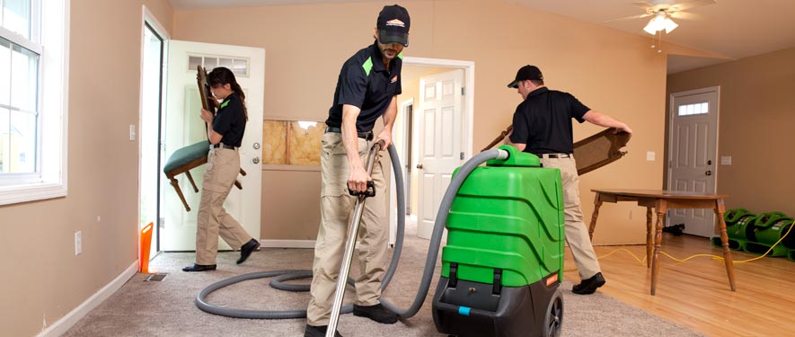Oceanside, NY cleaning services